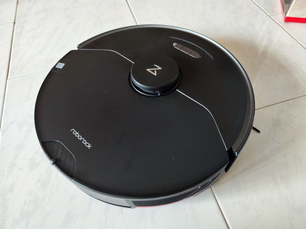 Roborock S7 MaxV Ultra Review: Powerful and remarkably self-sufficient -  The Tech Revolutionist