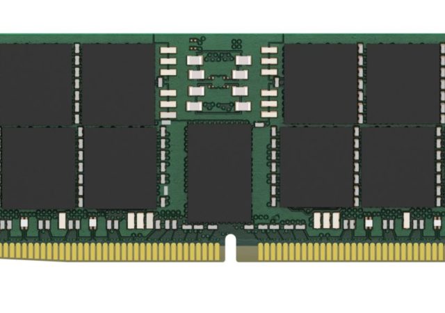 DDR5 Memory Standard: An introduction to the next generation of DRAM module  technology - Kingston Technology