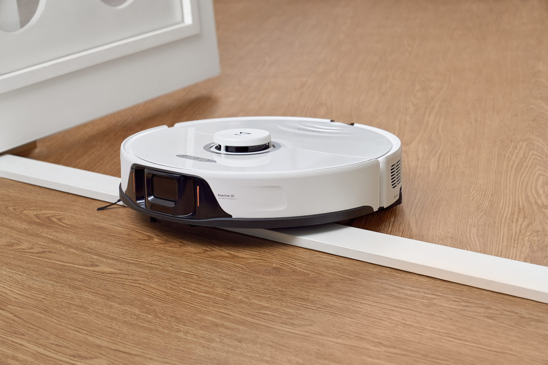 Roborock S8 Robot Vacuum Cleaner Sets The Benchmark For The Next Level ...