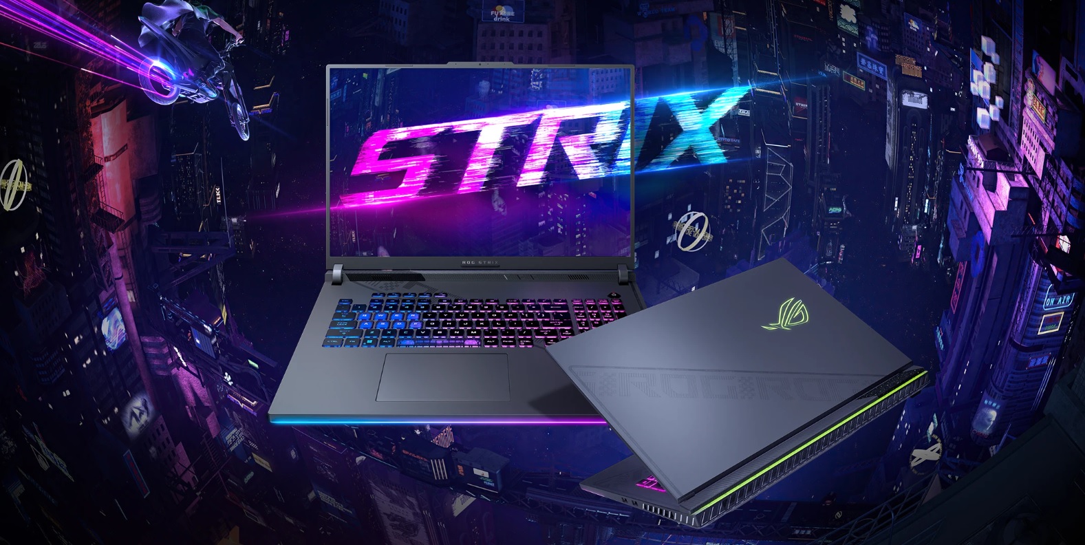 New ASUS ROG Strix G18 gaming laptops launched with 3,848 price tag