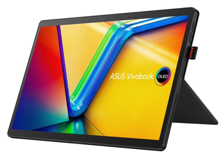 ASUS Vivobook 13 Slate OLED 2