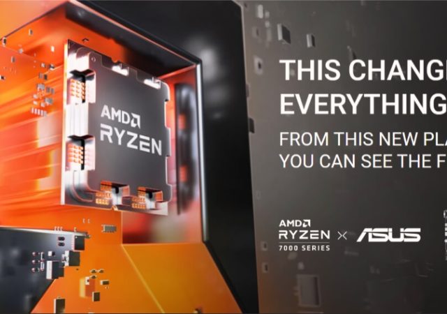 ASUS AMD A620 Motherboard