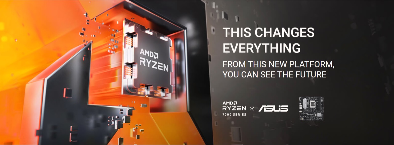 ASUS AMD A620 Motherboard