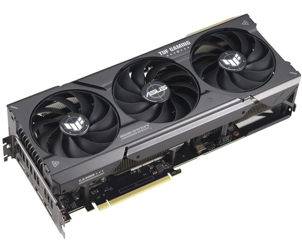 ASUS TUF Gaming GeForce RTX 4070