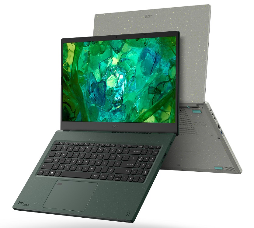 Acer Aspire Vero 15 2