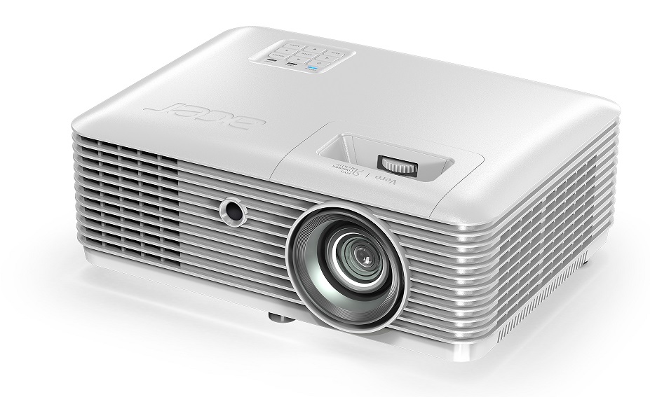 Acer Vero PL3510ATV Smart Projector