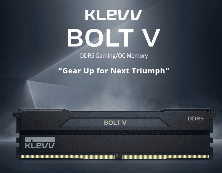 KLEVV BOLT V