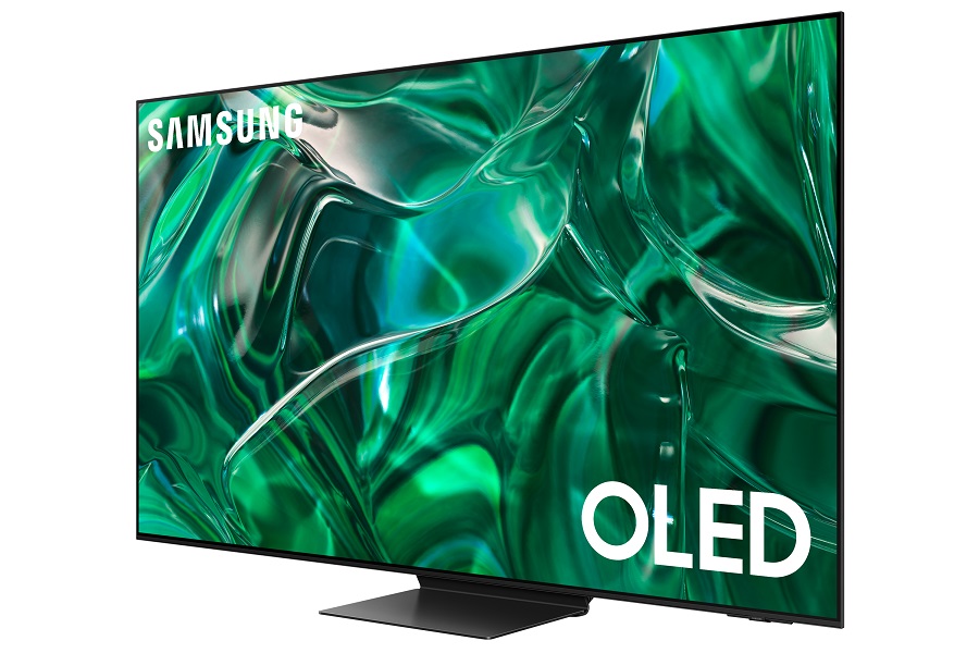 Samsung OLED S95C