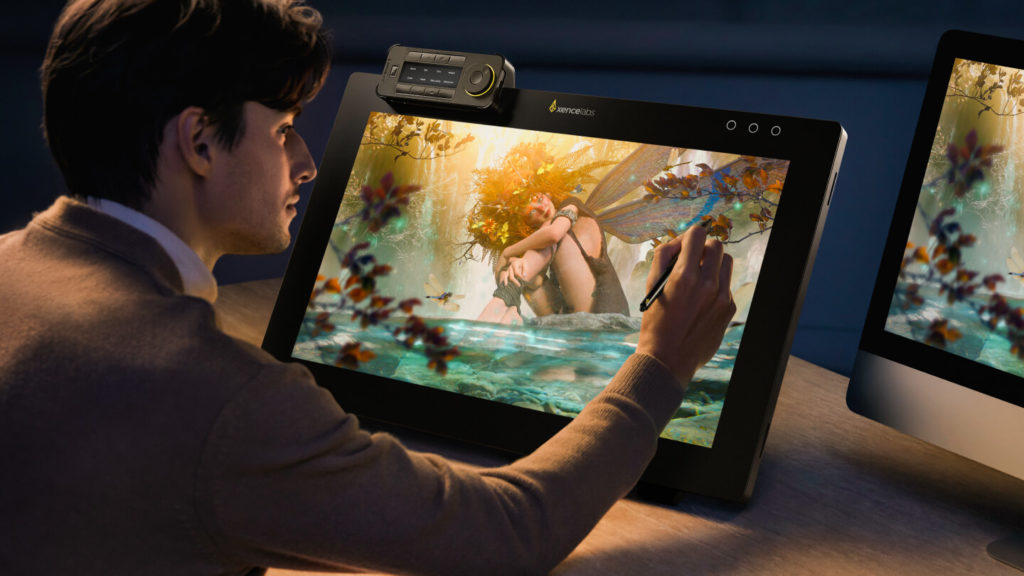 Xencelabs Pen Display 24 1