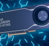AMD Radeon PRO W7000 Series 2