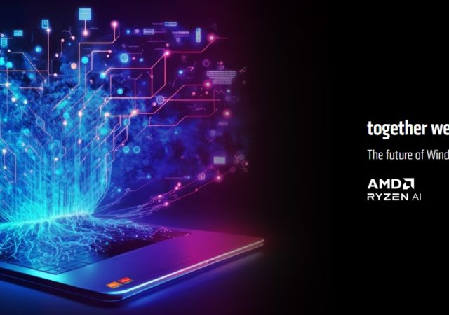AMD Ryzen AI 2