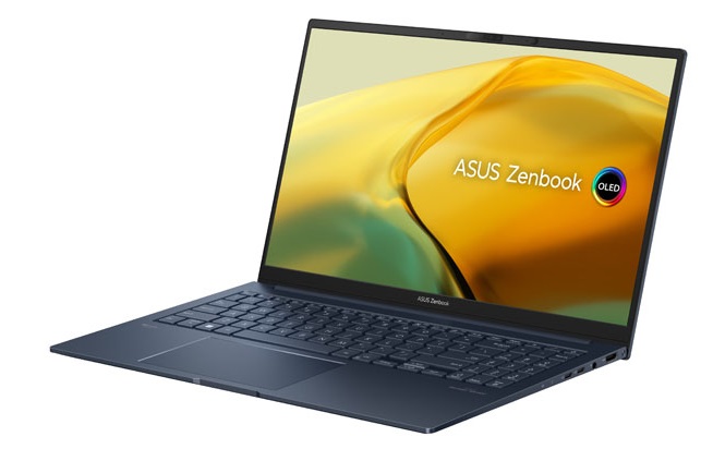 ASUS Zenbook 15 OLED 2