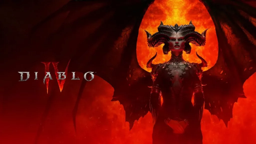 Diablo 4