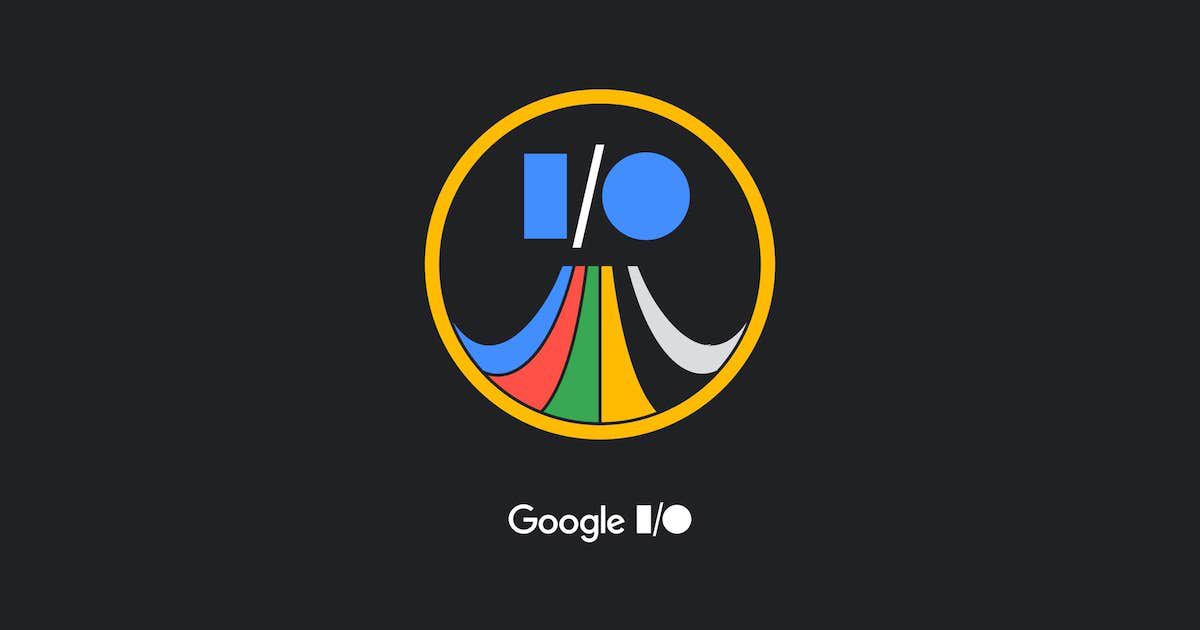 Google IO 2023 2