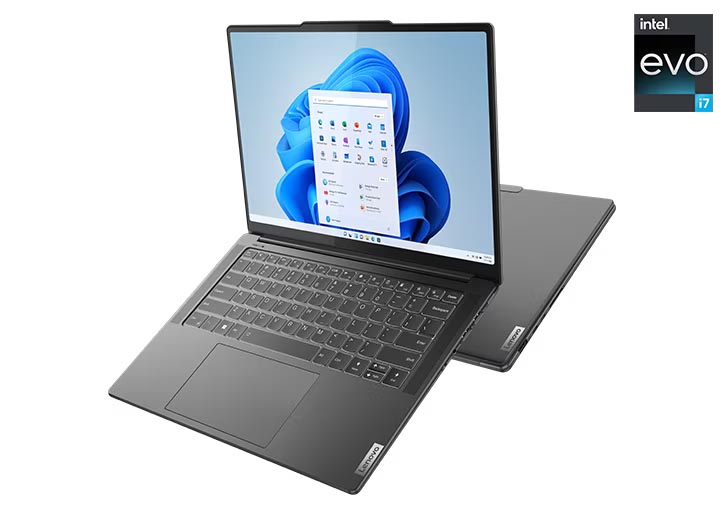 Lenovo Yoga Pro 9i