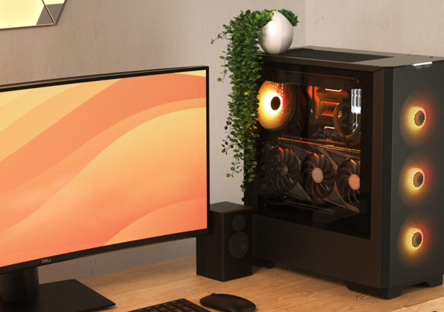 Phanteks Eclipse G300A 1