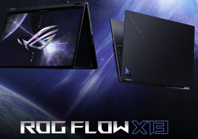 ROG Flow X13 2023 1