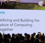ARM CEO Keynote 1