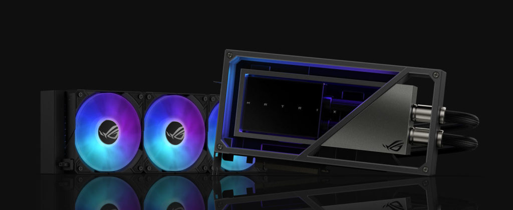 ASUS ROG Matrix GeForce RTX 4090 4