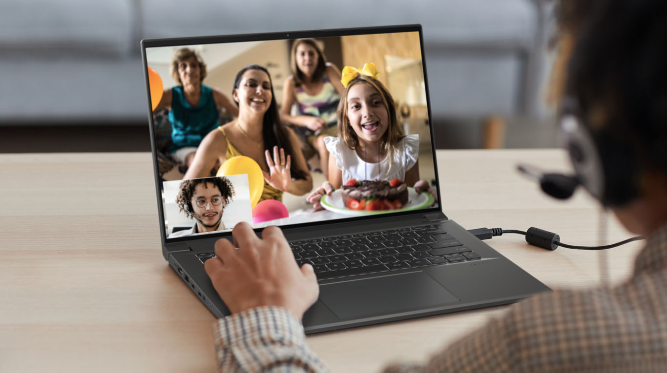 Acer Swift X 14 4