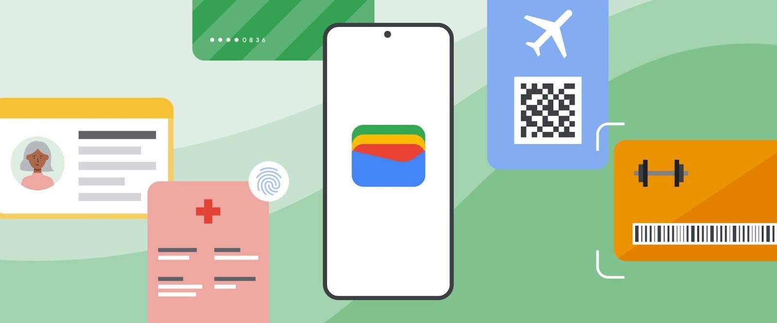 Google Wallet Update Featured