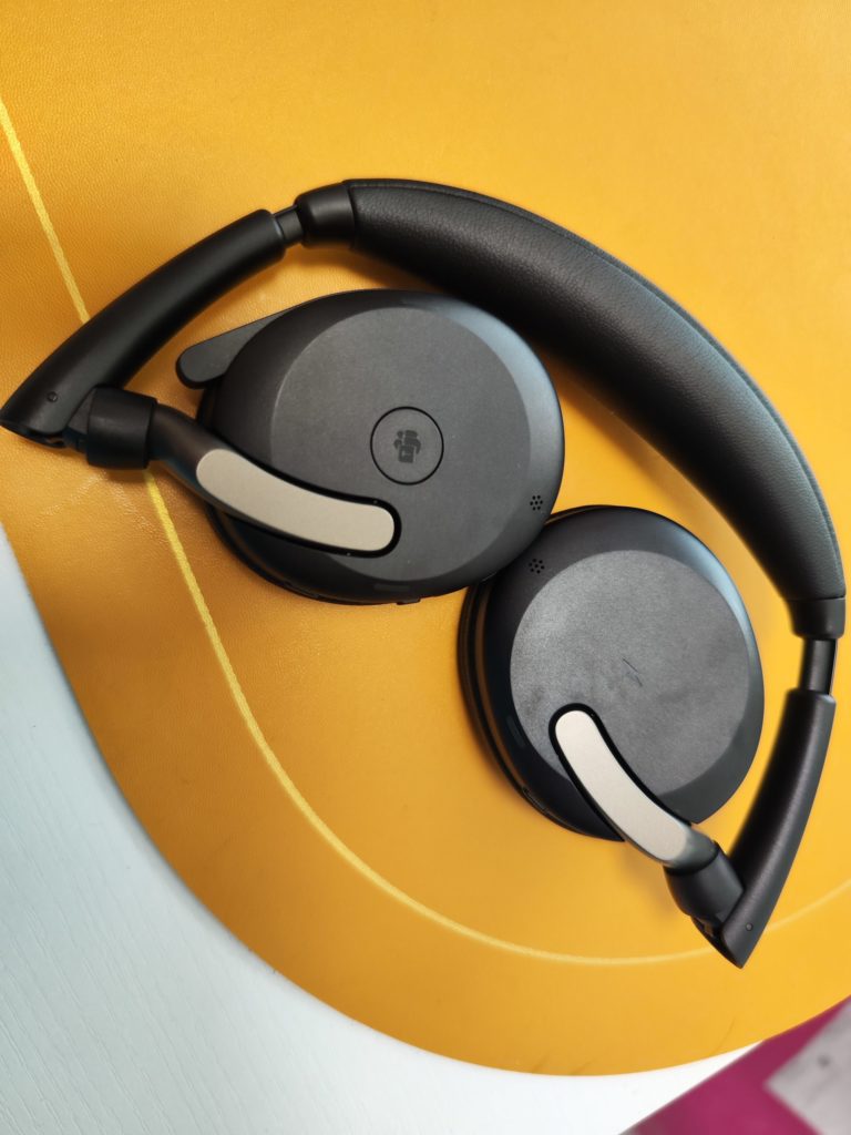 Jabra Evolve 2 65 Flex headset review