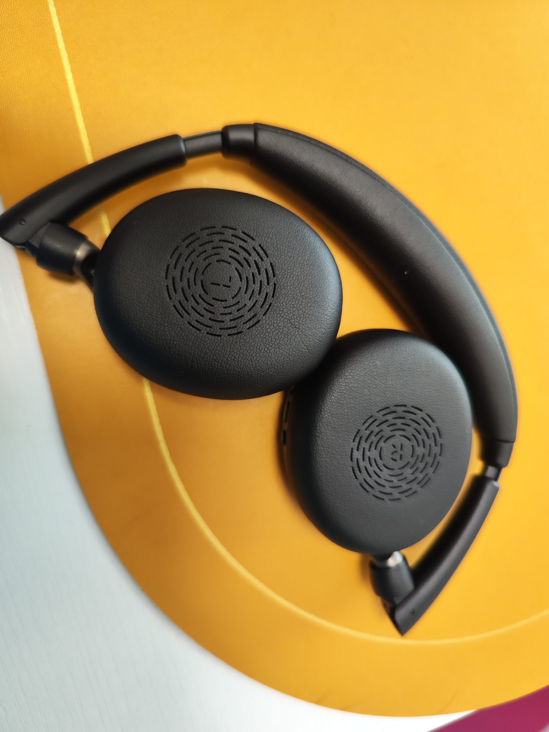 Jabra Evolve2 65 Flex review A headset worth flexing about The Tech
