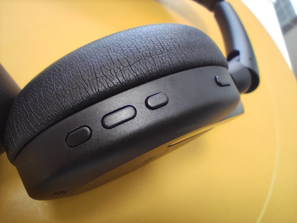 Jabra Evolve2 65 Flex review: A headset worth flexing about - The