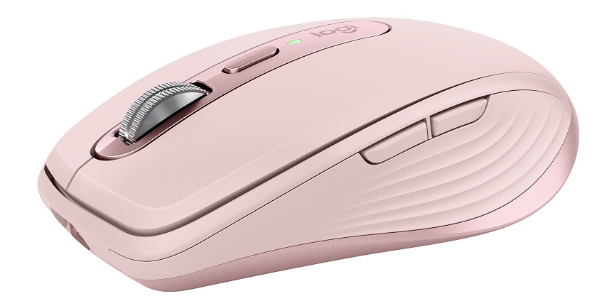 Logitech MX Anywhere 3S Rose