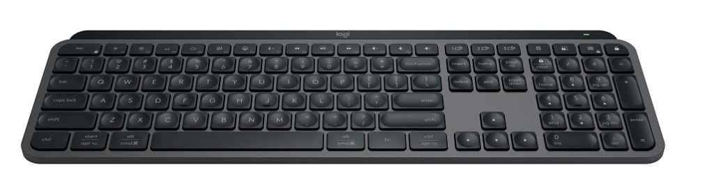 Logitech MX Keys S