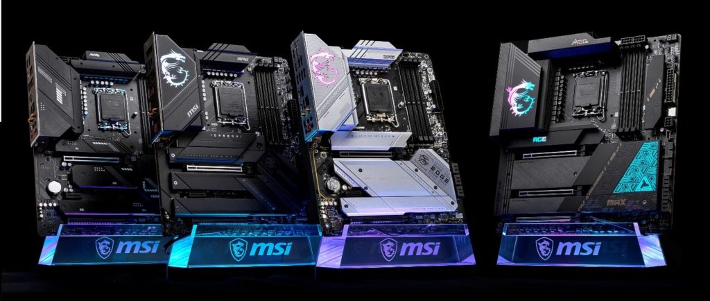 MSI COMPUTEX 2023 2