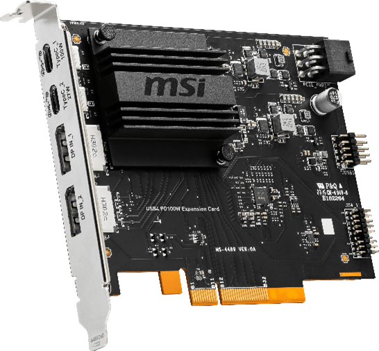 MSI COMPUTEX 2023 3