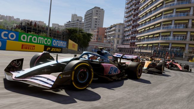 DLSS: NVIDIA anuncia que F1 23 e outros jogos vão receber a tecnologia 