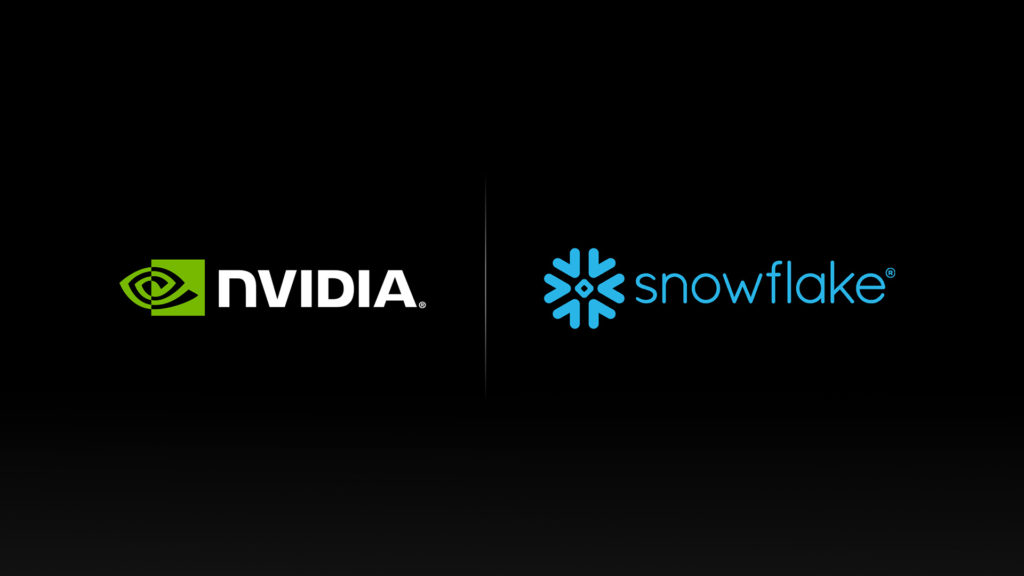NVIDIA NeMo Snowflake