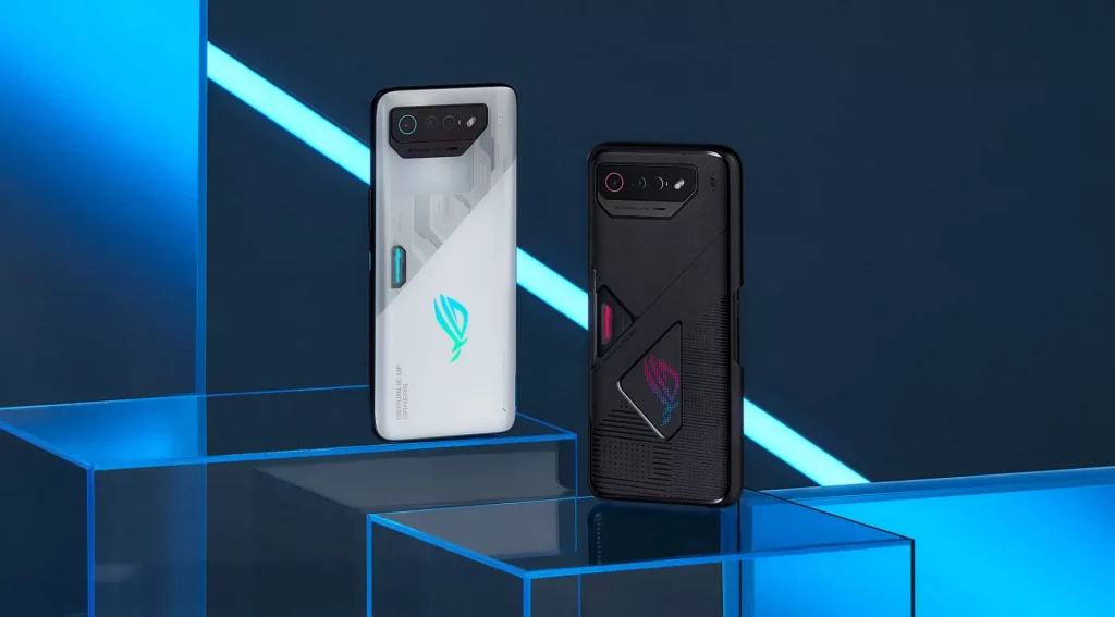ROG Phone 7 1