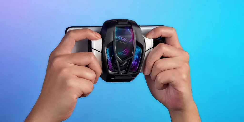 ROG Phone 7 2