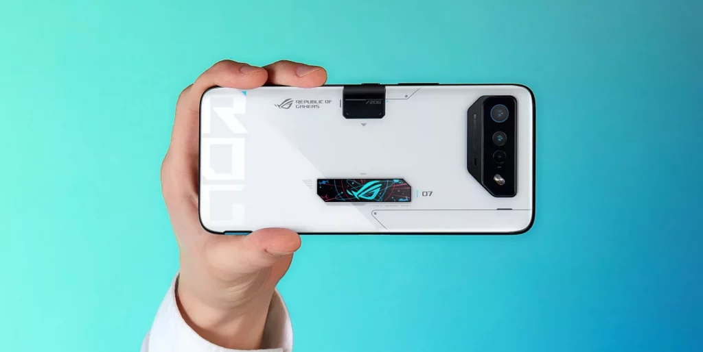 ROG Phone 7 3