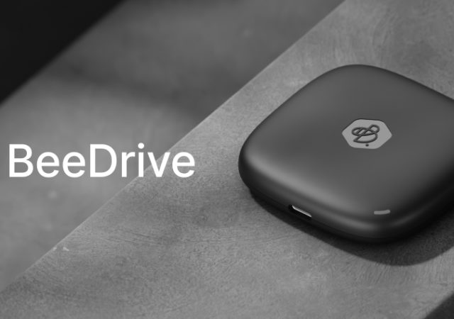Synology BeeDrive 1