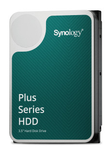 Synology Plus Series HDD