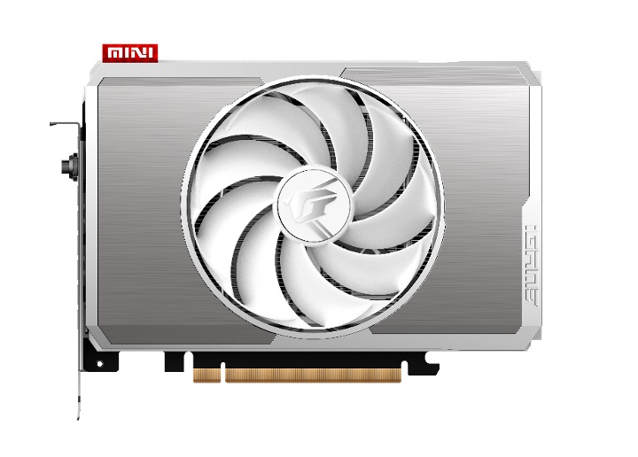 COLORFUL iGame GeForce RTX 4060 MINI OC 8GB