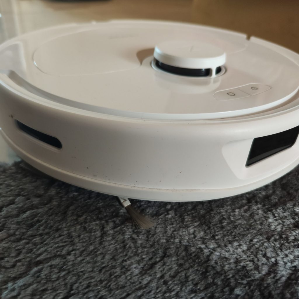 Experience The Future Of Cleaning With Roborock Q Revo: A, q revo roborock  