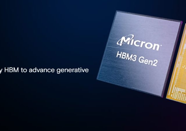 Micron HMB3 GEn 2