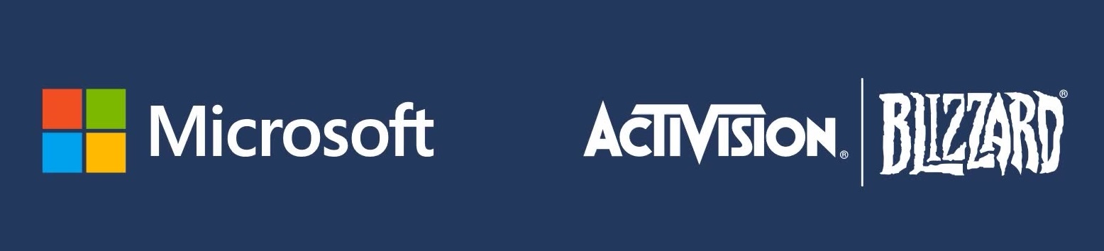 Microsoft Activision Blizzard
