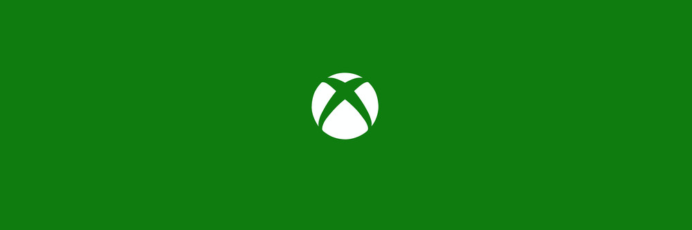 Microsoft Xbox Banner