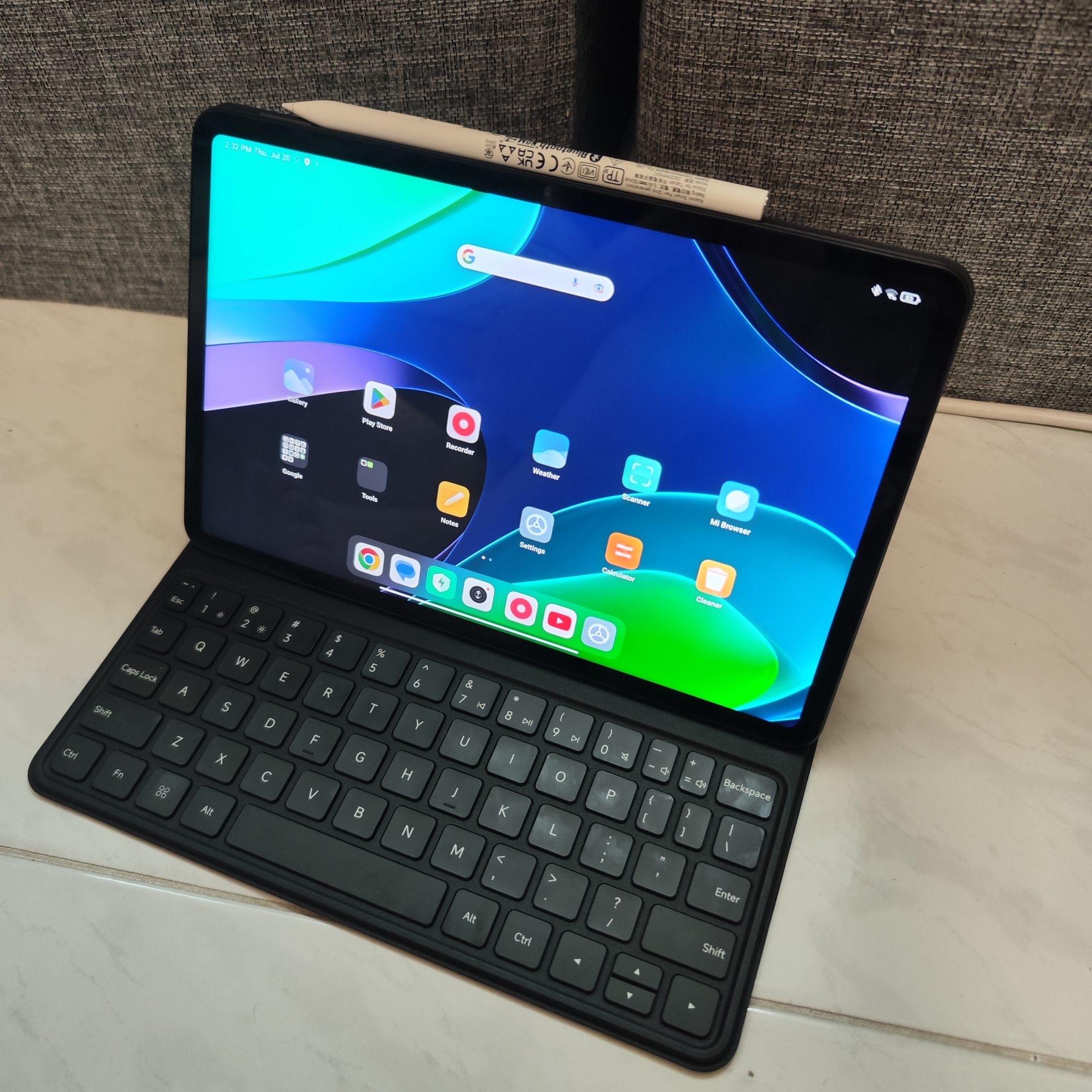 Xiaomi Pad 6 review: New go-to Android tablet? - The Tech Revolutionist