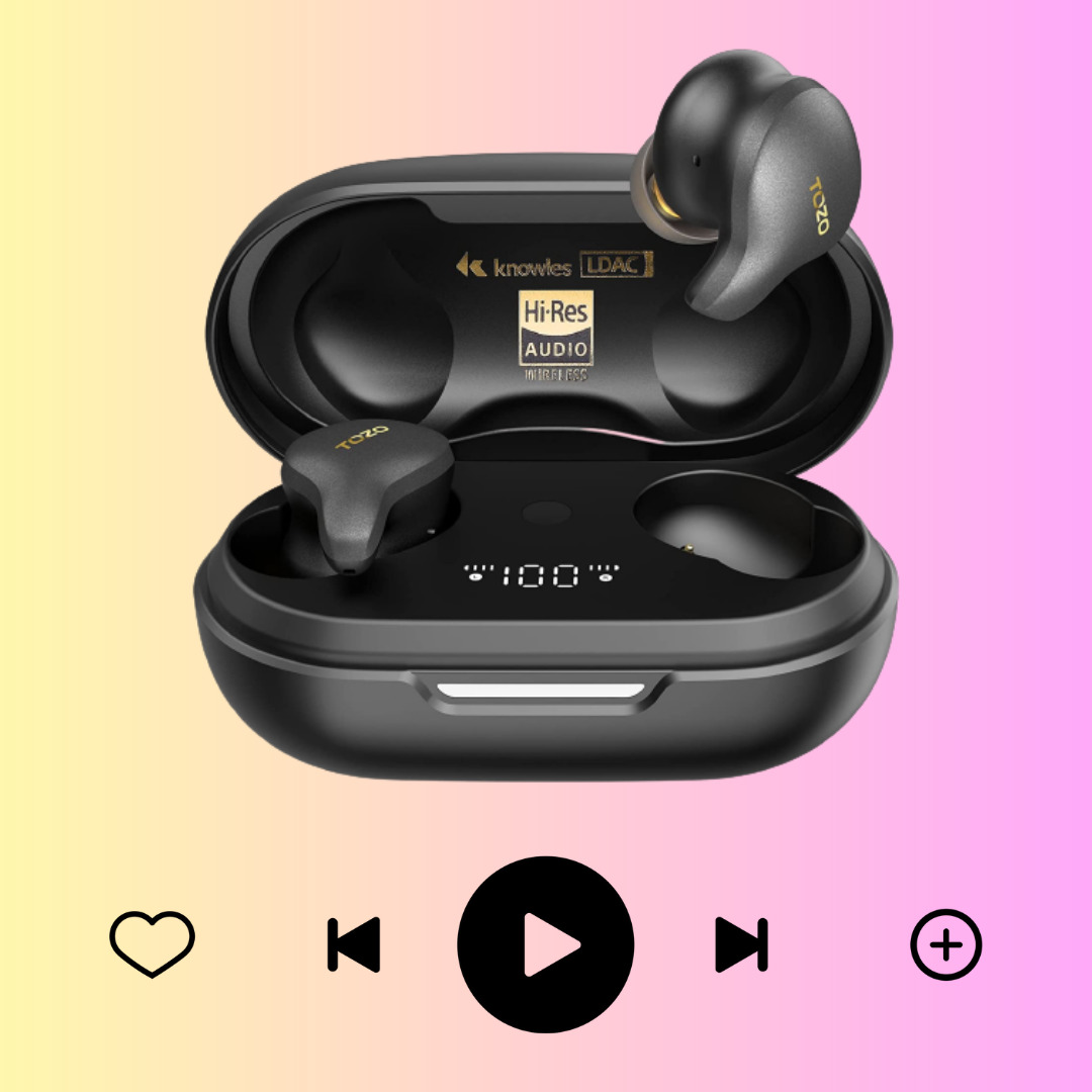 Hear the Energy: OPPO Enco Air2 Pro True Wireless Noise Cancelling Earbuds  Now Available in Singapore - The Tech Revolutionist
