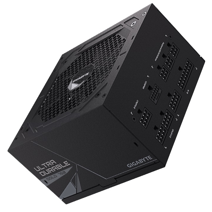 GIGABYTE UD750GM