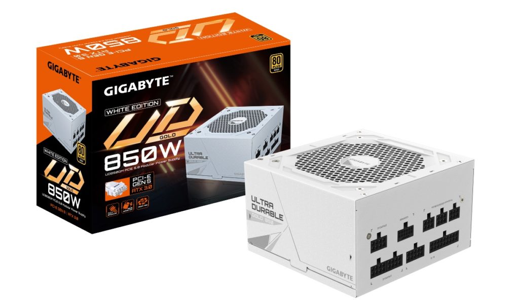 GIGABYTE UD850GM
