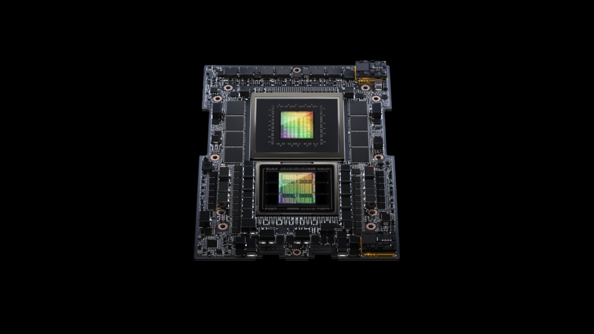 NVIDIA GH200 Grace Hopper Superchip