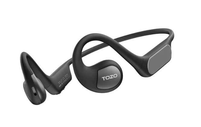 Tozo headphones discount